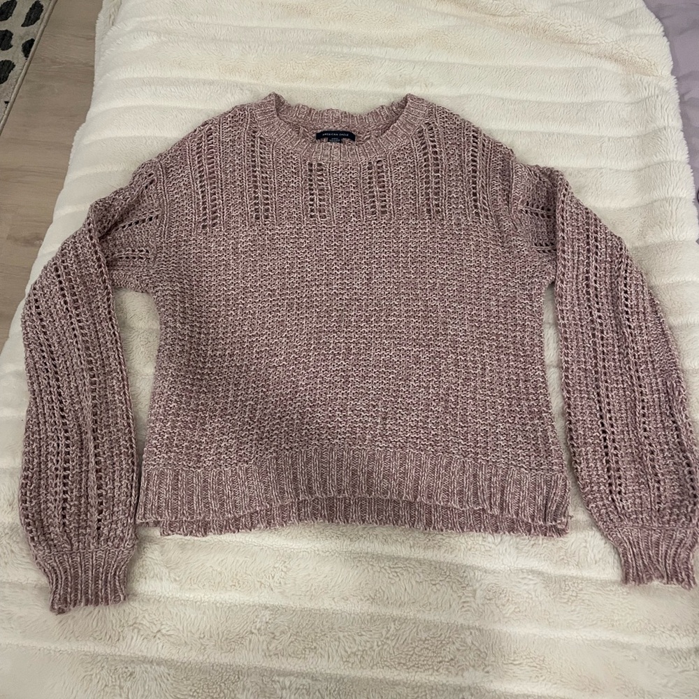 Bundle and save: American Eagle Sweater
